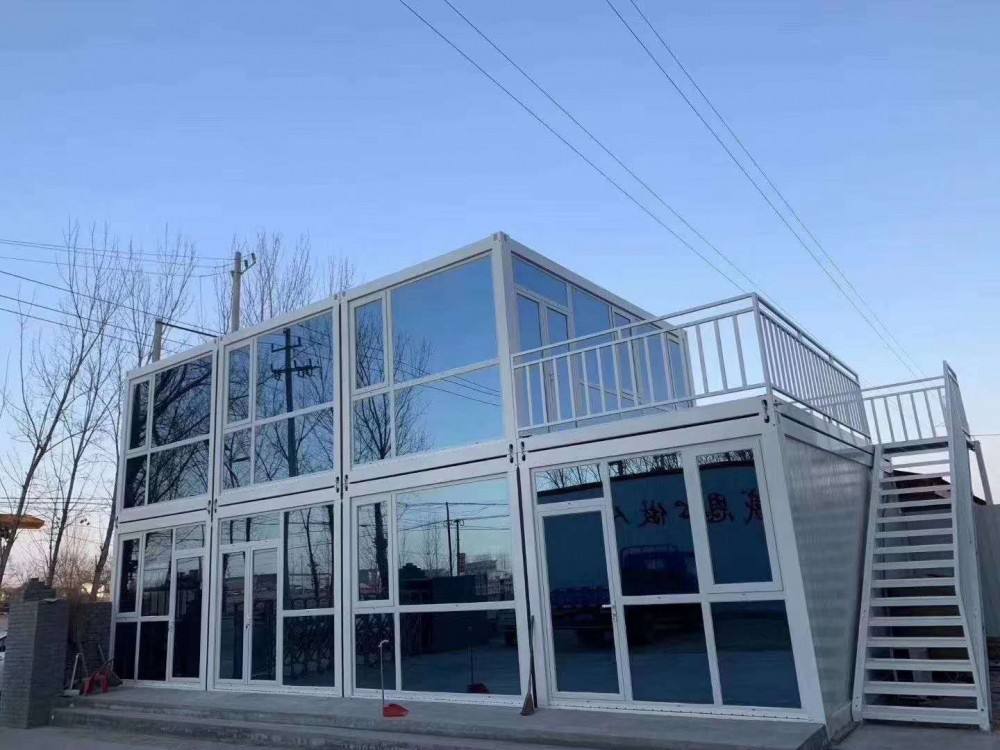 临建配套